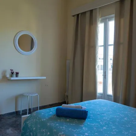 “pioula's Cozy House”