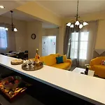 Apartament “pioula’s Cozy House” Potamós