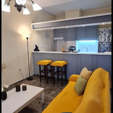 Apartamento “pioula's Cozy House”