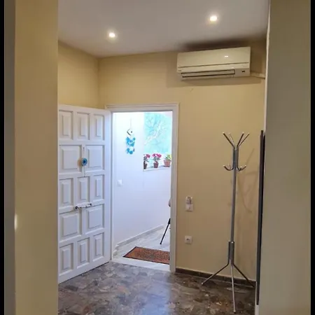 Appartement “pioula's Cozy House”