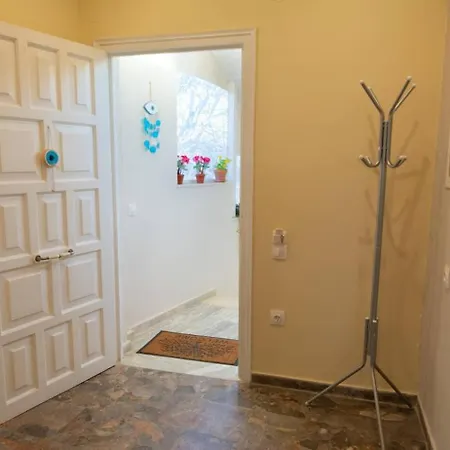 Apartamento “pioula's Cozy House” Potamós