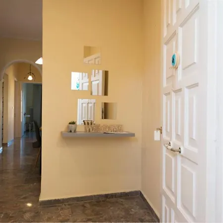 Appartement “pioula's Cozy House” *