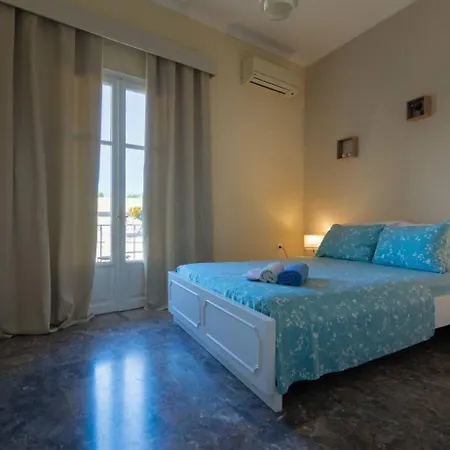 Διαμέρισμα “pioula's Cozy House” *
