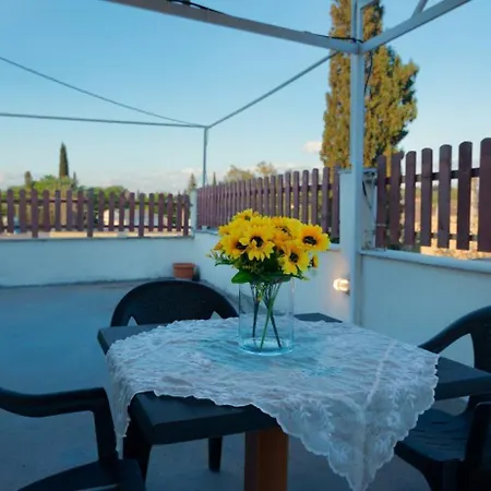 “pioula's Cozy House” Ποταμός