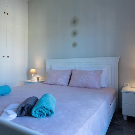 شقة “pioula's Cozy House” *