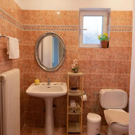 “pioula's Cozy House” Ποταμός