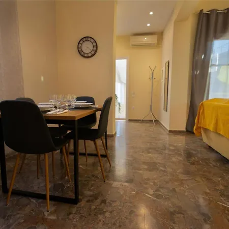 “pioula's Cozy House” Ποταμός