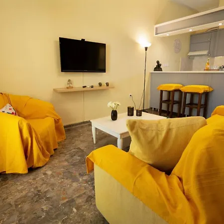 Apartamento “pioula's Cozy House”