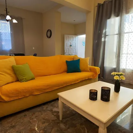 Appartement “pioula's Cozy House” *