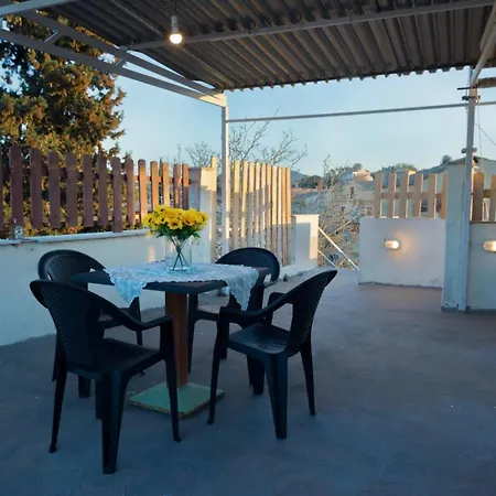 Διαμέρισμα “pioula's Cozy House” Ποταμός