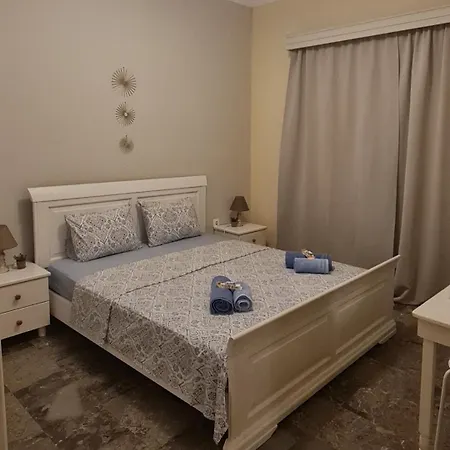 “pioula's Cozy House” * Potamós