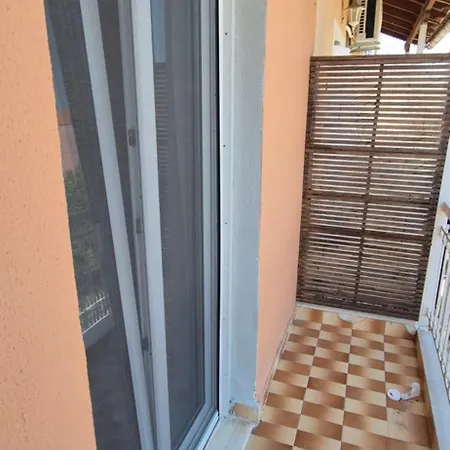 Appartement “pioula's Cozy House” *