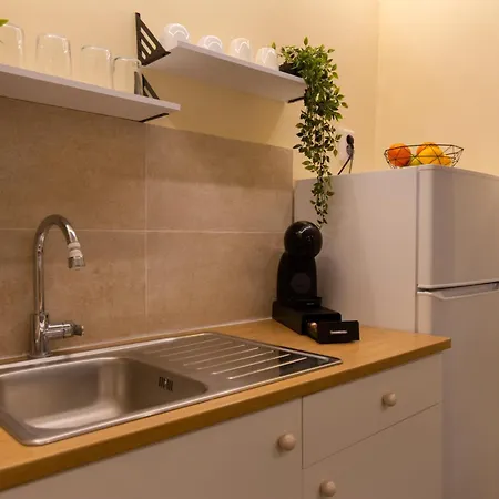 Apartament “pioula’s Cozy House” *