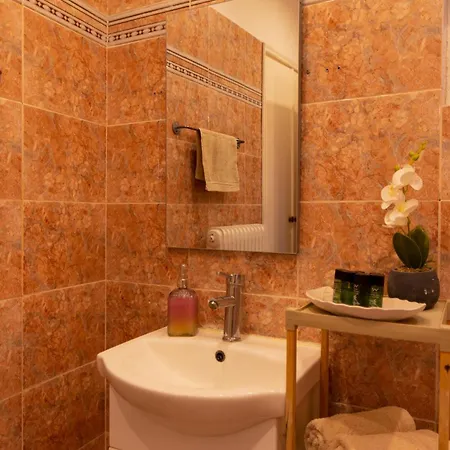 “pioula’s Cozy House” Apartament Potamós