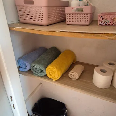 Appartement “pioula's Cozy House”