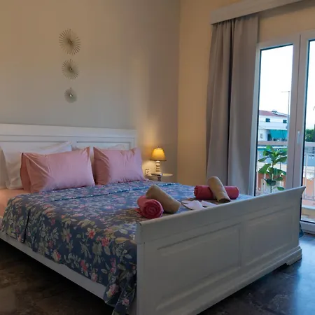 Apartament “pioula’s Cozy House”