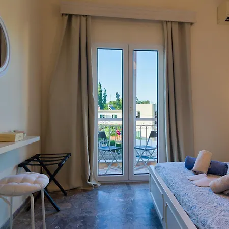 “pioula’s Cozy House” Apartament *
