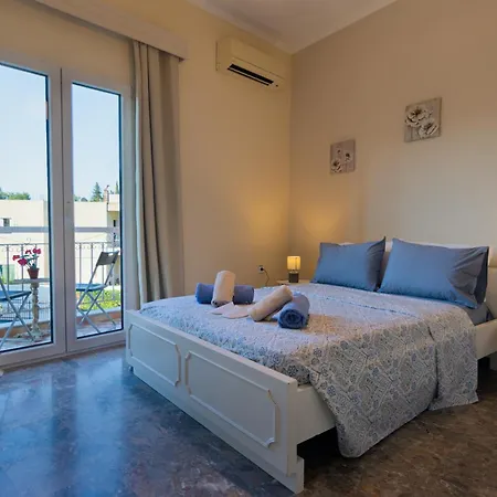 “pioula’s Cozy House” Apartament