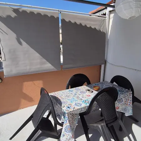 Appartement “pioula's Cozy House”