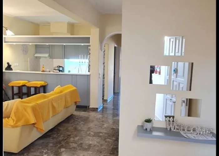 Apartment “pioula's Cozy House” *