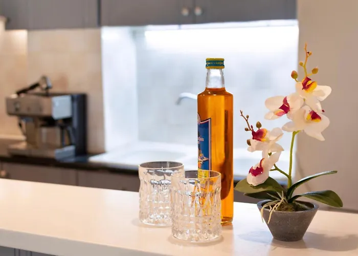 “pioula's Cozy House” Potamós