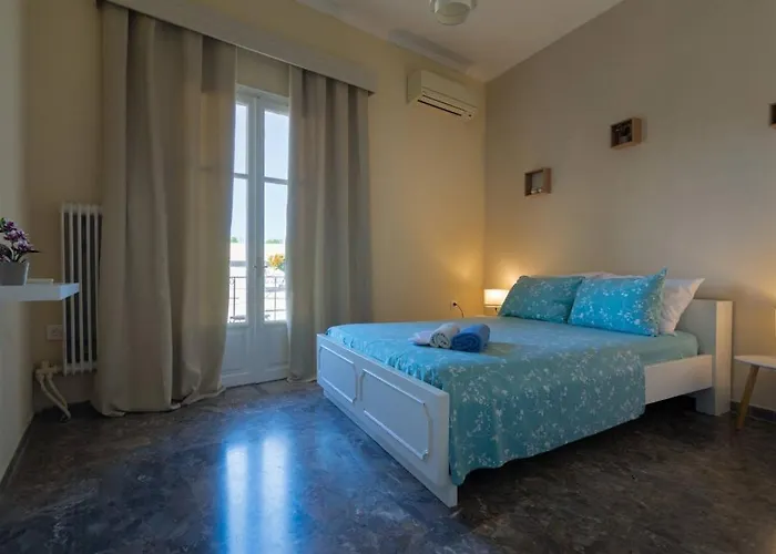 Apartment “pioula's Cozy House” *