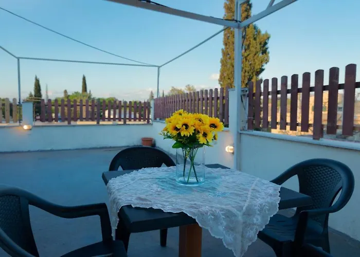 “pioula's Cozy House” Potamós