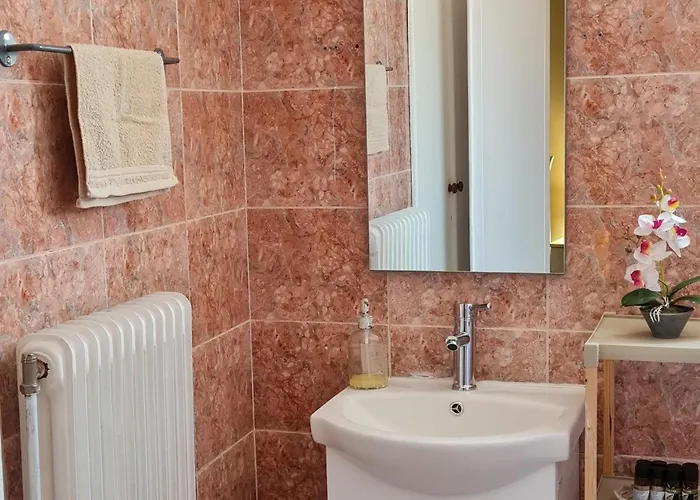 Apartment “pioula's Cozy House” *