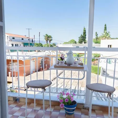 “pioula's Cozy House” Ποταμός