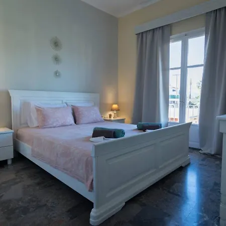 “pioula's Cozy House” Potamós