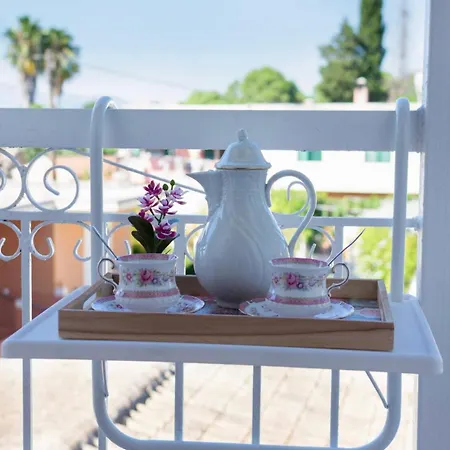 Διαμέρισμα “pioula's Cozy House”