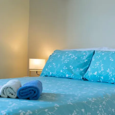 شقة “pioula's Cozy House”