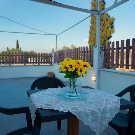 “pioula's Cozy House” Appartamento *