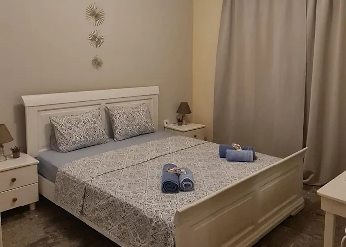 “pioula's Cozy House” * Potamós