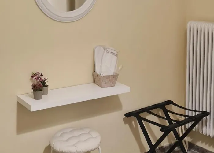 “pioula's Cozy House” Daire *