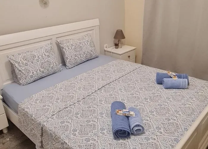 “pioula's Cozy House” *